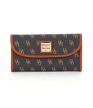 dooney and bourke clearance wallets